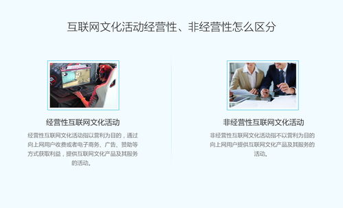 網(wǎng)絡(luò)文化經(jīng)營許可證（文網(wǎng)文）全國辦理與申請指南