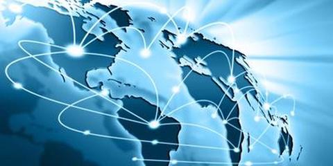 全球數字鴻溝與中國的互聯網發展 機遇與挑戰并存